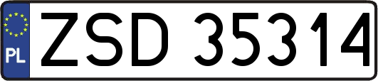 ZSD35314