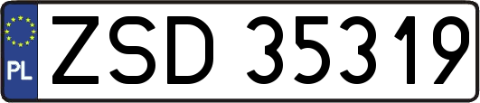 ZSD35319