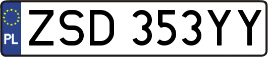 ZSD353YY