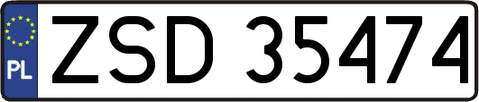 ZSD35474