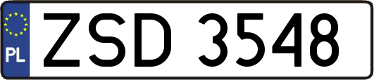 ZSD3548