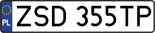 ZSD355TP