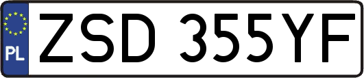 ZSD355YF