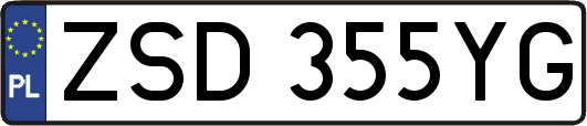 ZSD355YG