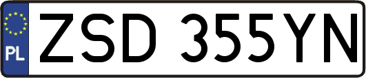 ZSD355YN