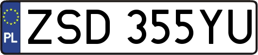 ZSD355YU