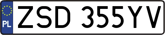 ZSD355YV