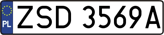 ZSD3569A