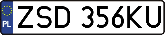 ZSD356KU