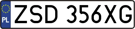 ZSD356XG