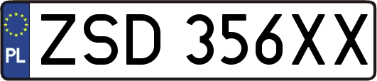 ZSD356XX