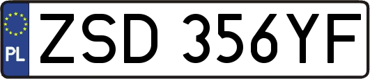 ZSD356YF