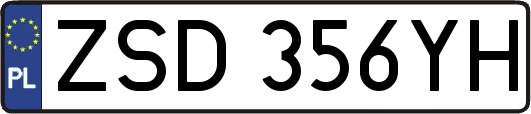 ZSD356YH