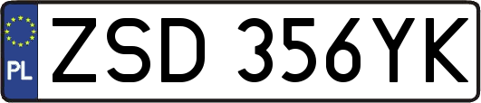 ZSD356YK