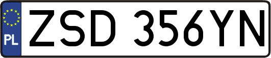 ZSD356YN