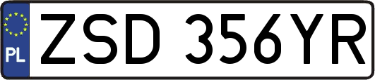 ZSD356YR