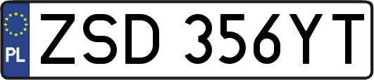 ZSD356YT