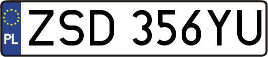 ZSD356YU