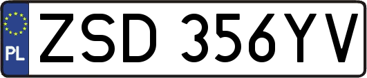 ZSD356YV