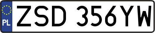 ZSD356YW
