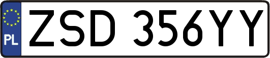 ZSD356YY
