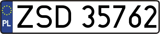 ZSD35762