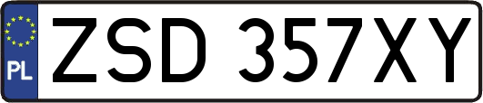 ZSD357XY