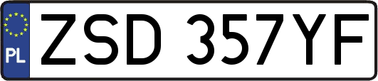 ZSD357YF