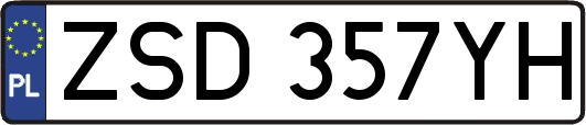 ZSD357YH