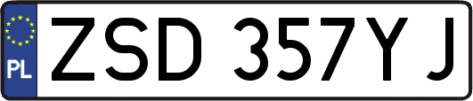 ZSD357YJ