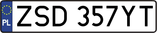 ZSD357YT