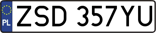 ZSD357YU