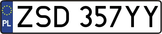 ZSD357YY