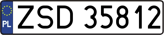 ZSD35812