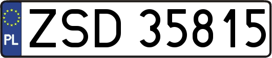 ZSD35815