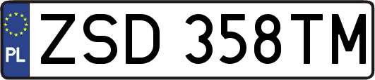 ZSD358TM