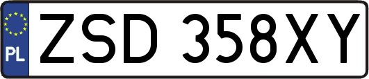 ZSD358XY