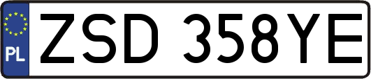 ZSD358YE