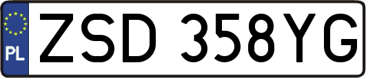 ZSD358YG