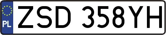 ZSD358YH