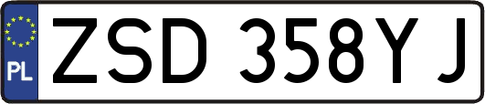 ZSD358YJ