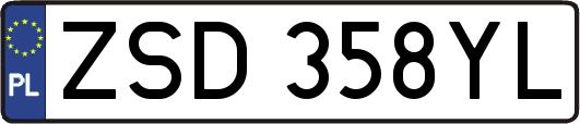 ZSD358YL