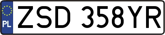 ZSD358YR