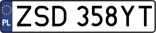 ZSD358YT