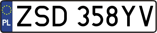 ZSD358YV