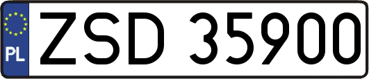 ZSD35900