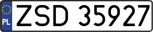 ZSD35927