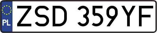 ZSD359YF