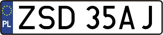ZSD35AJ