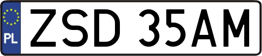 ZSD35AM